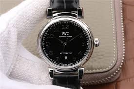 IWC Da Vinci Replica